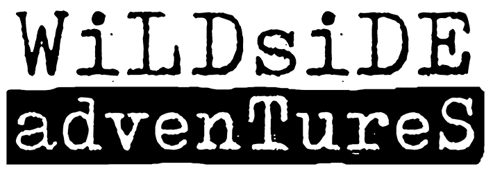 Wildside Adventures Logo